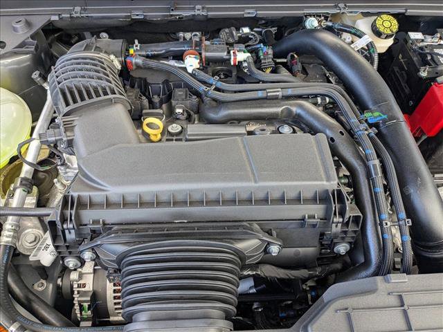 New 2026 Ford Maverick Lobo image 15