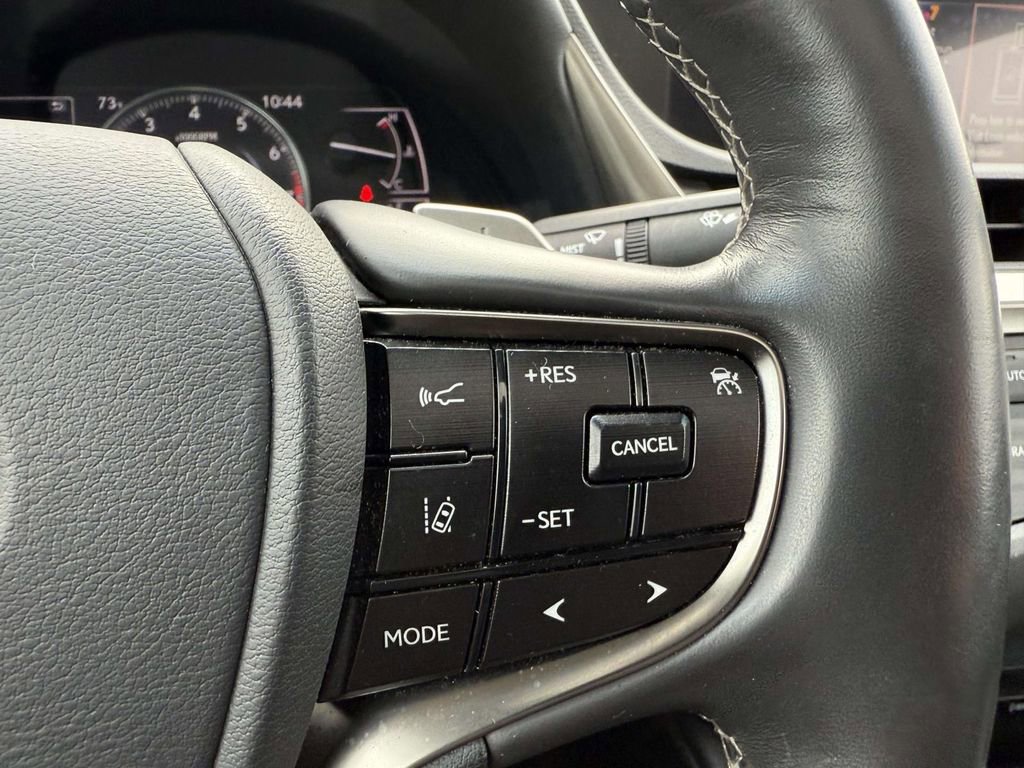 Used 2021 Lexus ES 350 Premium image 20