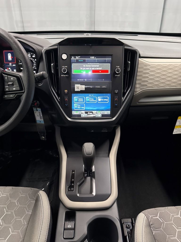 New 2025 Subaru Forester AWD/4WD image 17