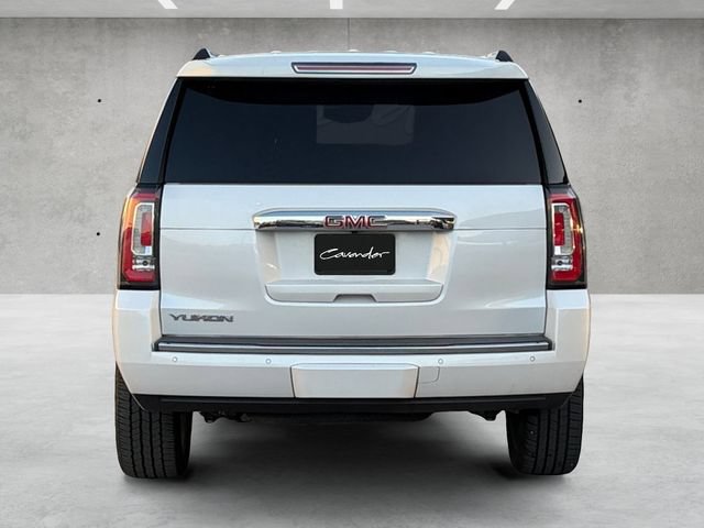 Used 2019 GMC Yukon Denali w/ Denali Ultimate Package RWD image 15
