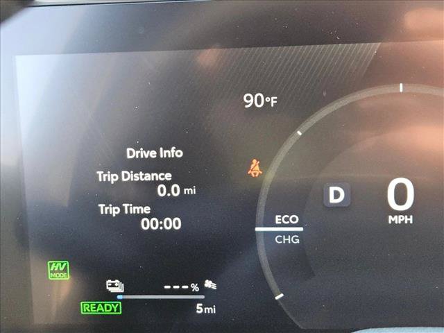 New 2026 Toyota RAV4 XSE w/ Weather Package AWD/4WD image 11