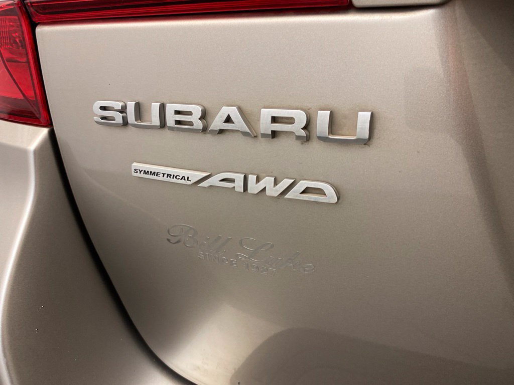 Used 2018 Subaru Outback 2.5i Premium AWD/4WD image 9