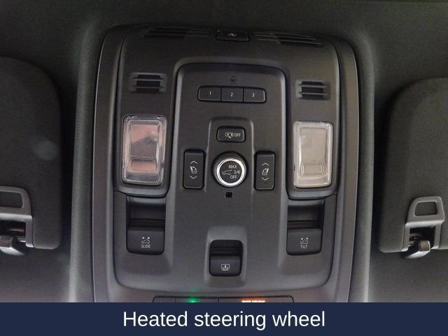 Used 2023 Cadillac Escalade Premium Luxury w/ Performance Package image 49