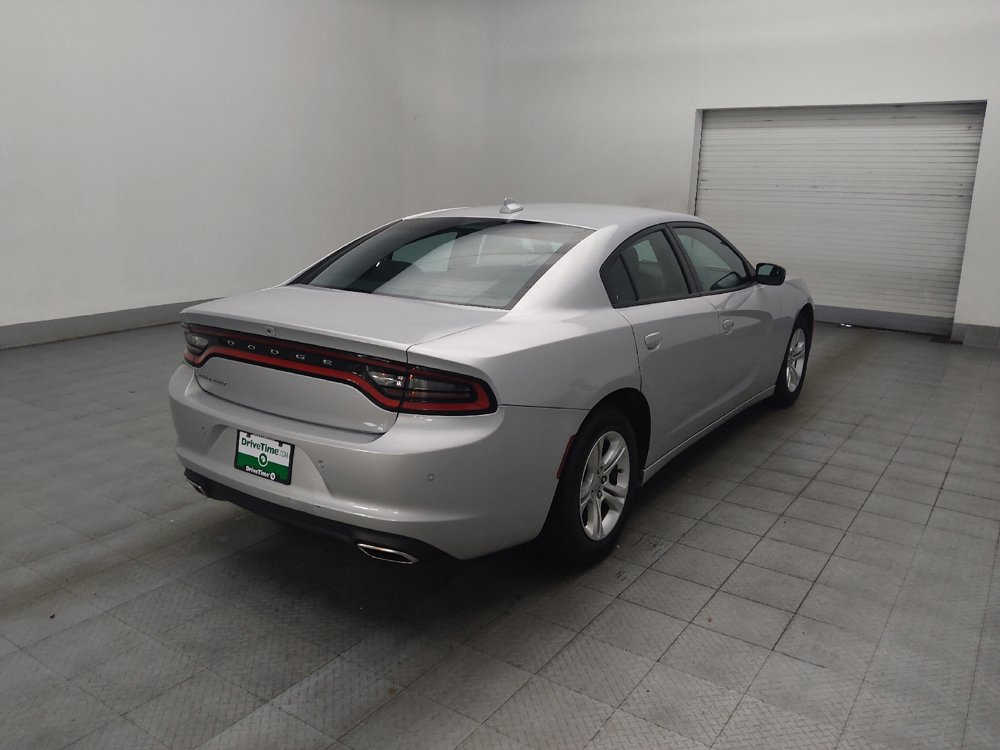 Used 2023 Dodge Charger SXT RWD image 9