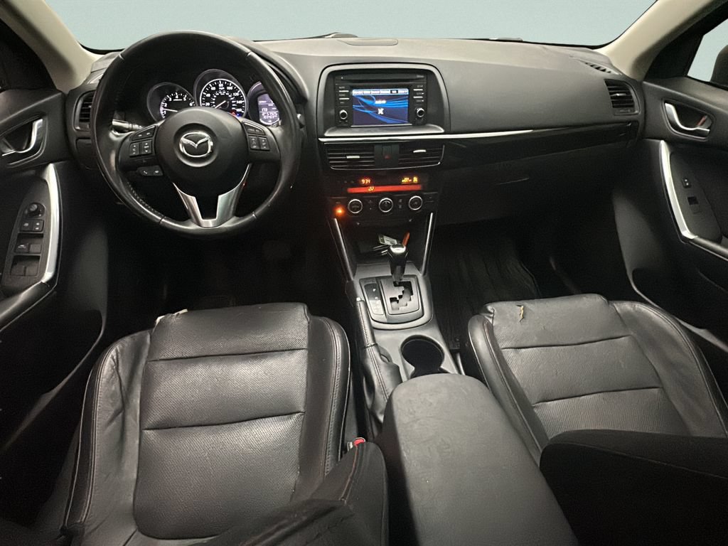 Used 2014 MAZDA CX-5 Grand Touring AWD/4WD image 20