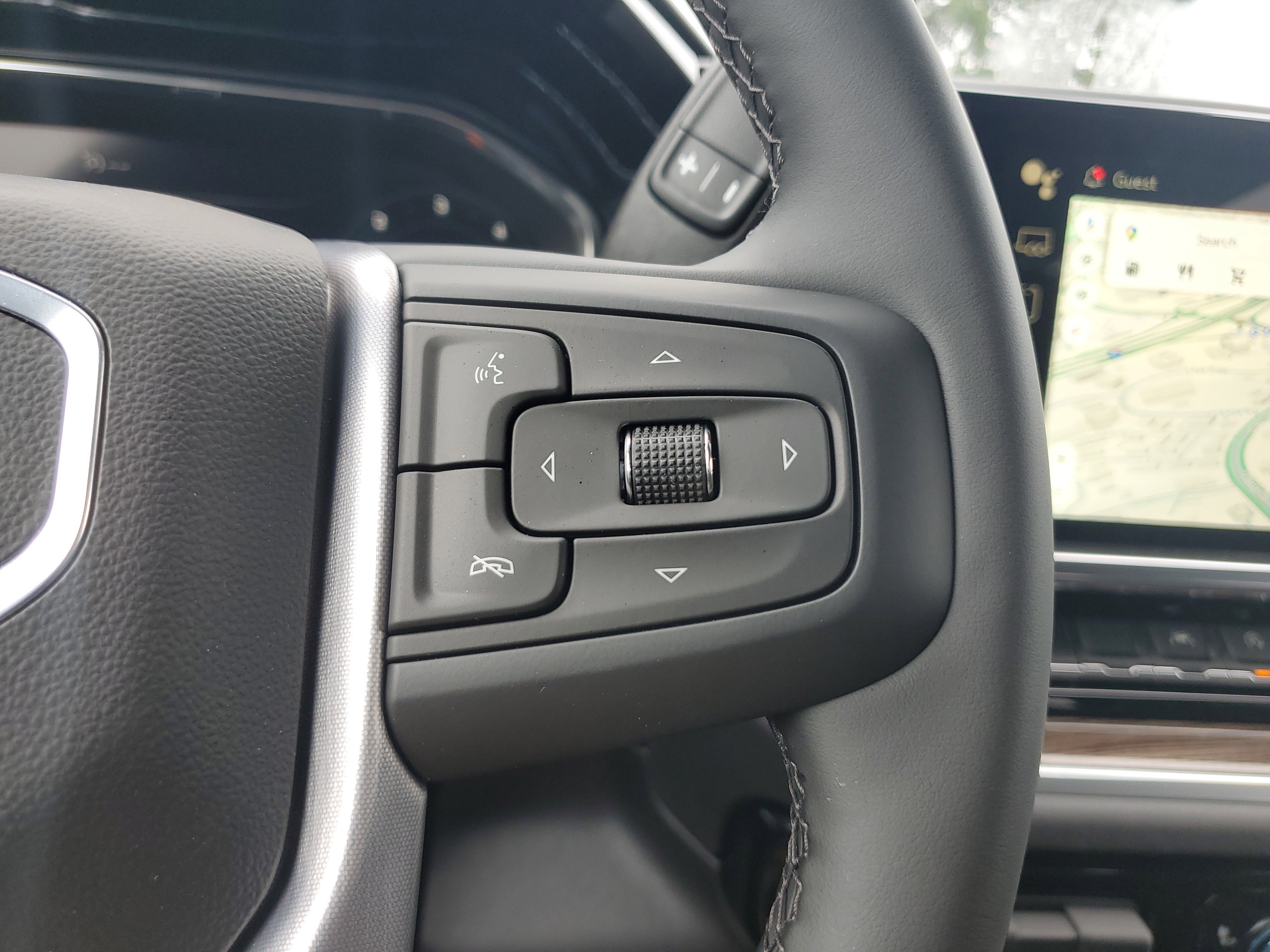 New 2025 GMC Sierra 1500 Elevation image 24