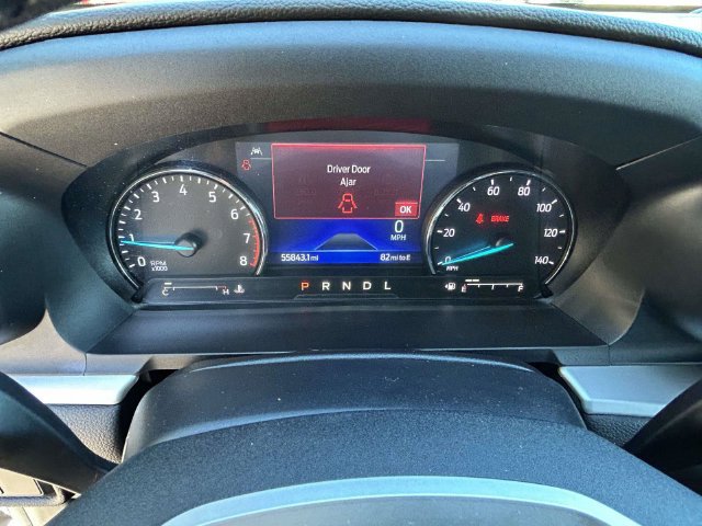 Certified 2022 Ford Explorer XLT RWD image 34