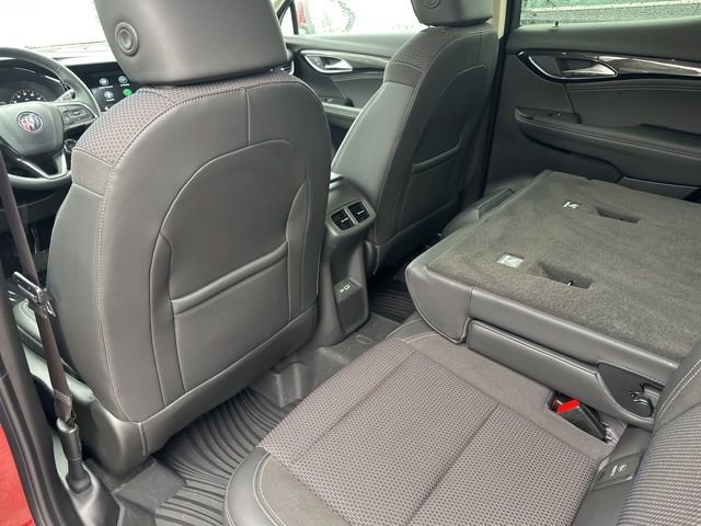 Used 2023 Buick Envision Preferred image 48