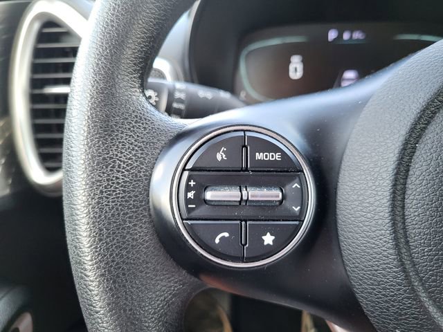 Used 2024 Kia Soul LX w/ Option Group 015 image 19