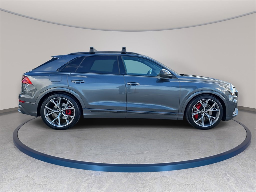 Used 2023 Audi SQ8 Prestige image 5