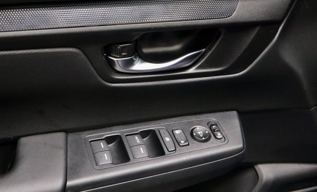 Used 2025 Honda CR-V LX image 22
