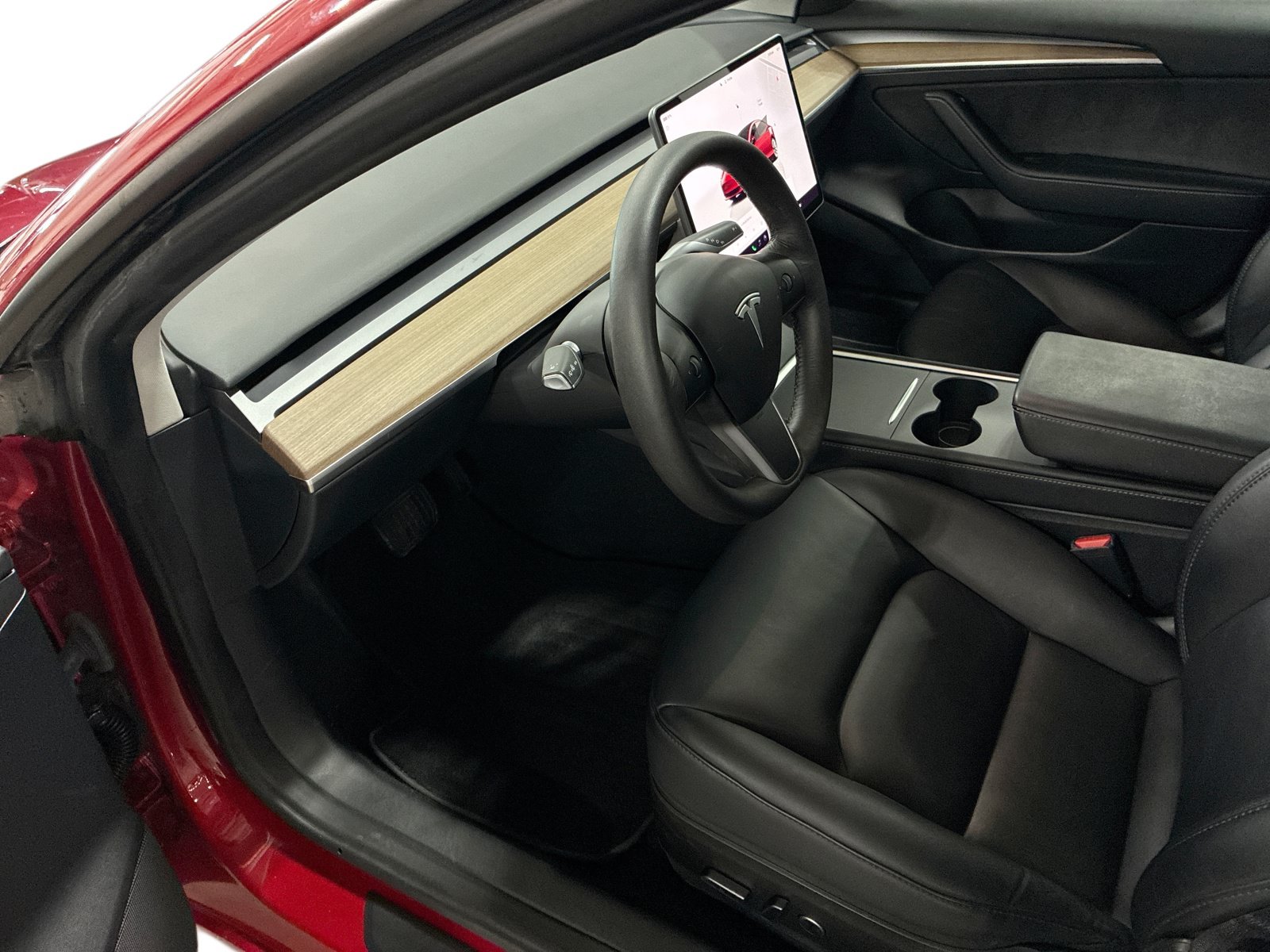 Certified 2023 Tesla Model 3 Standard Range RWD image 9