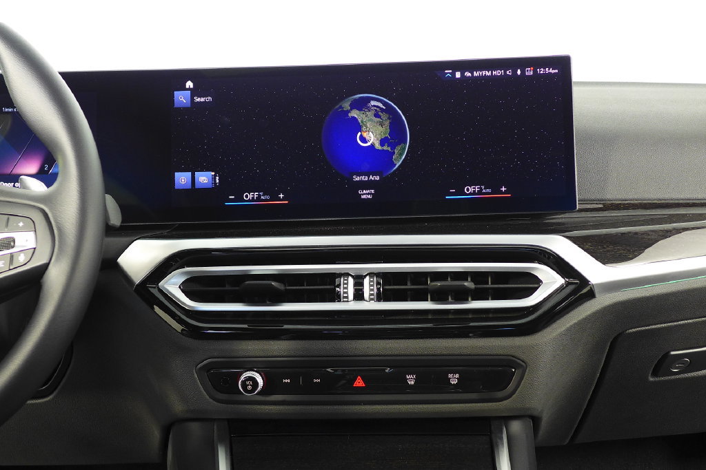 Used 2023 BMW 330i Sedan w/ Driving Assistance Package RWD image 26