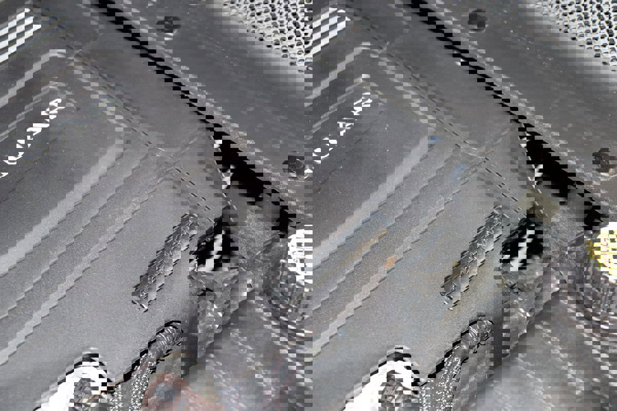 Used 2014 Jaguar XJ L Portfolio image 72