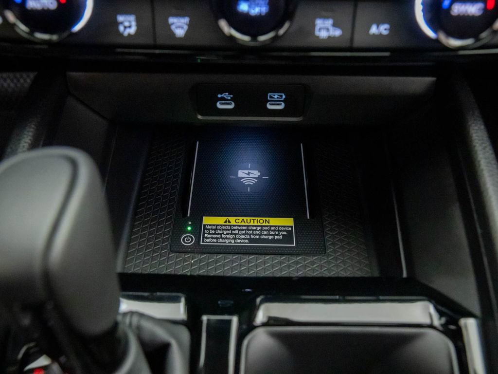 New 2026 Honda Accord EX-L image 21