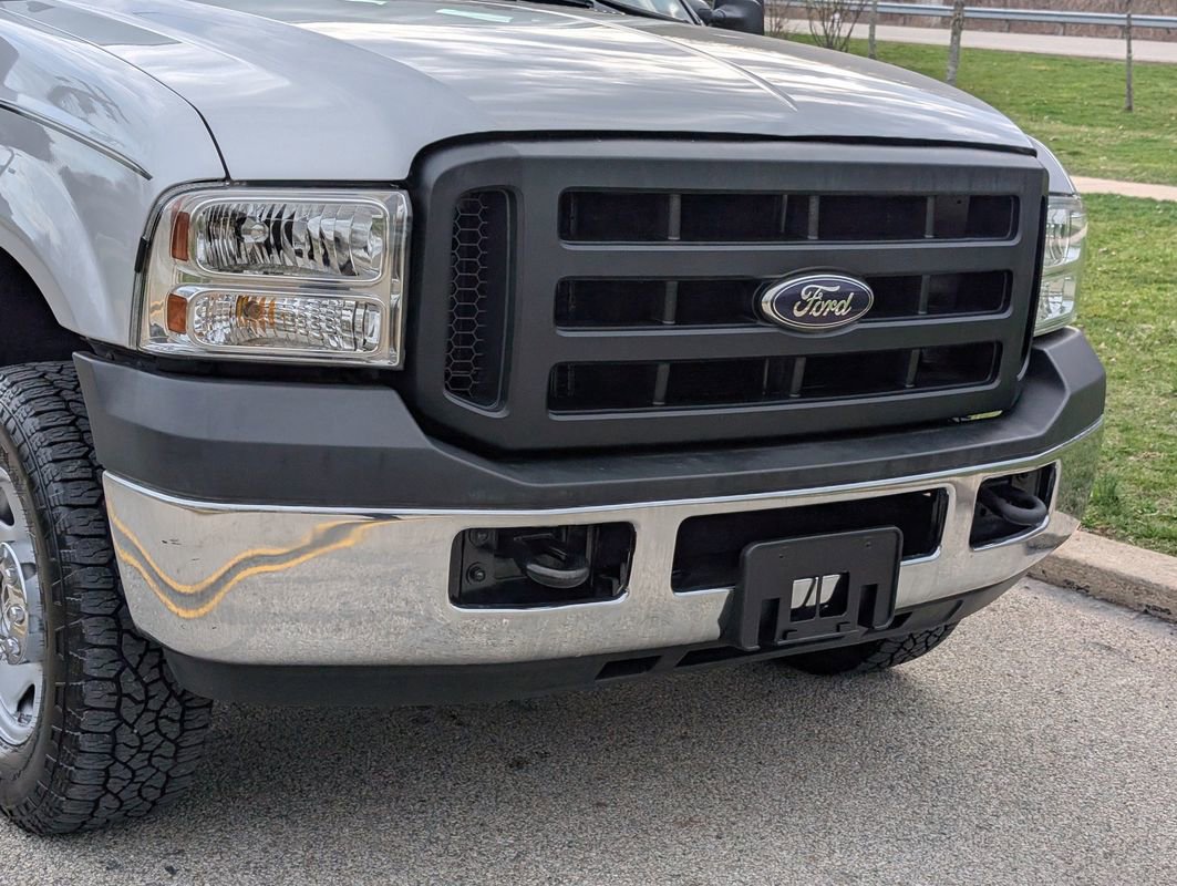 Used 2006 Ford F350 XL image 14