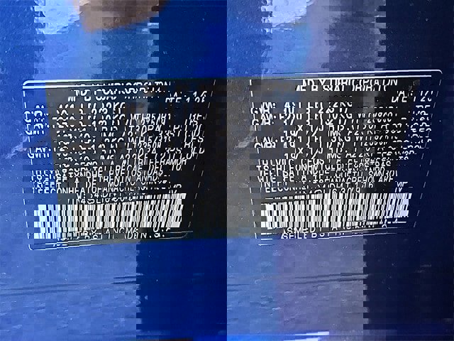 New 2026 Subaru Forester Sport image 22