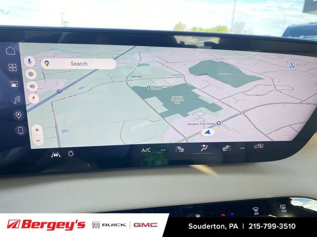New 2026 Buick Enclave Preferred w/ Power Package FWD image 16
