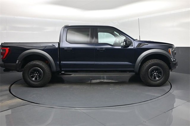 Used 2022 Ford F150 Raptor w/ Equipment Group 801A High image 45