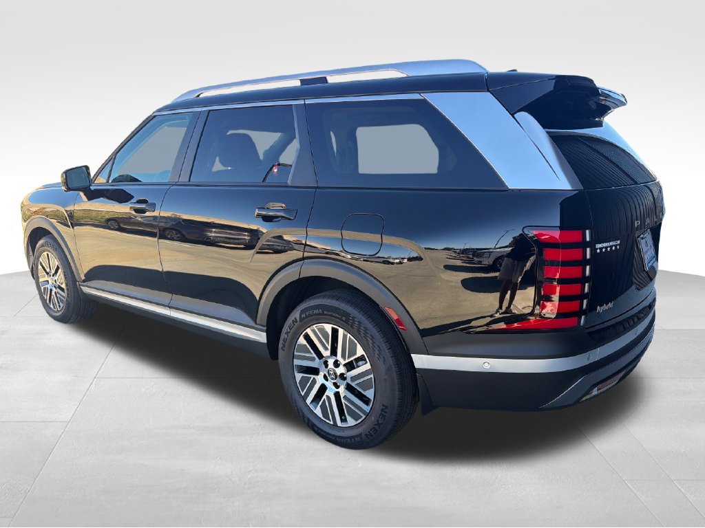 New 2027 Hyundai Palisade SEL Premium AWD/4WD image 4