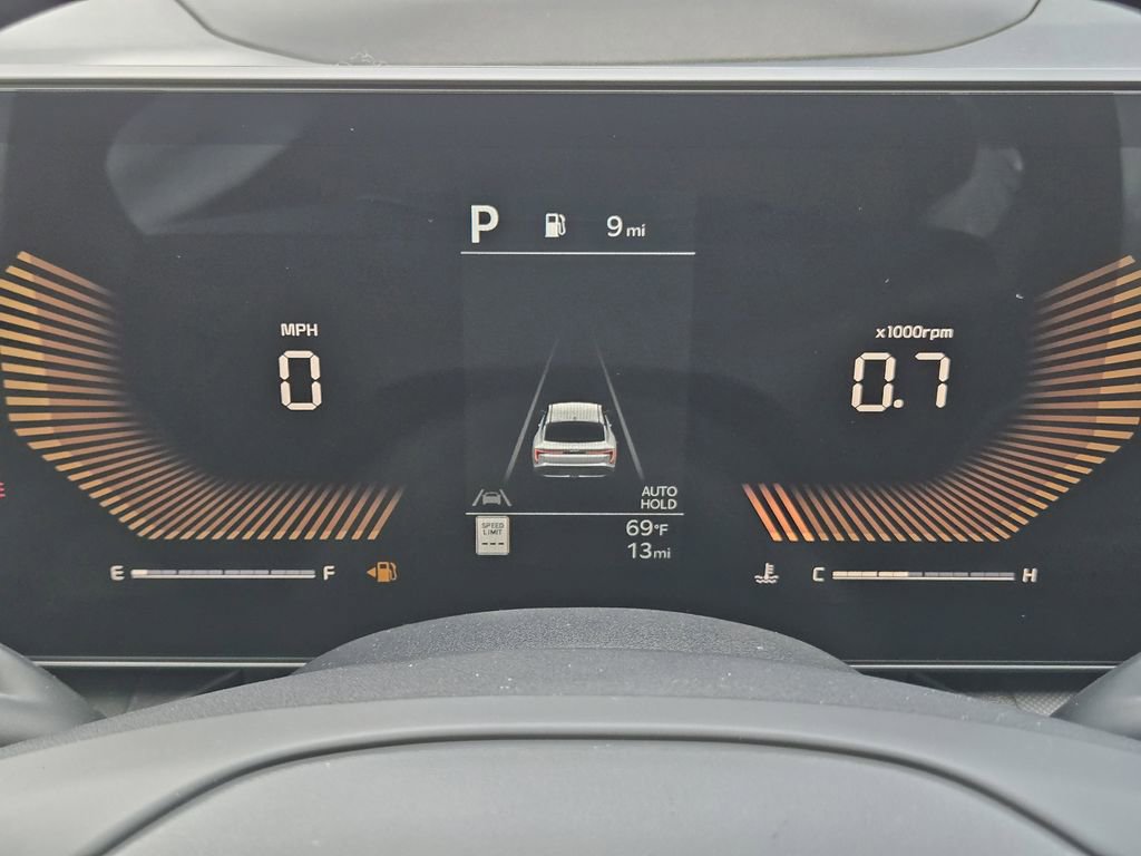 New 2026 Kia K4 FWD image 13