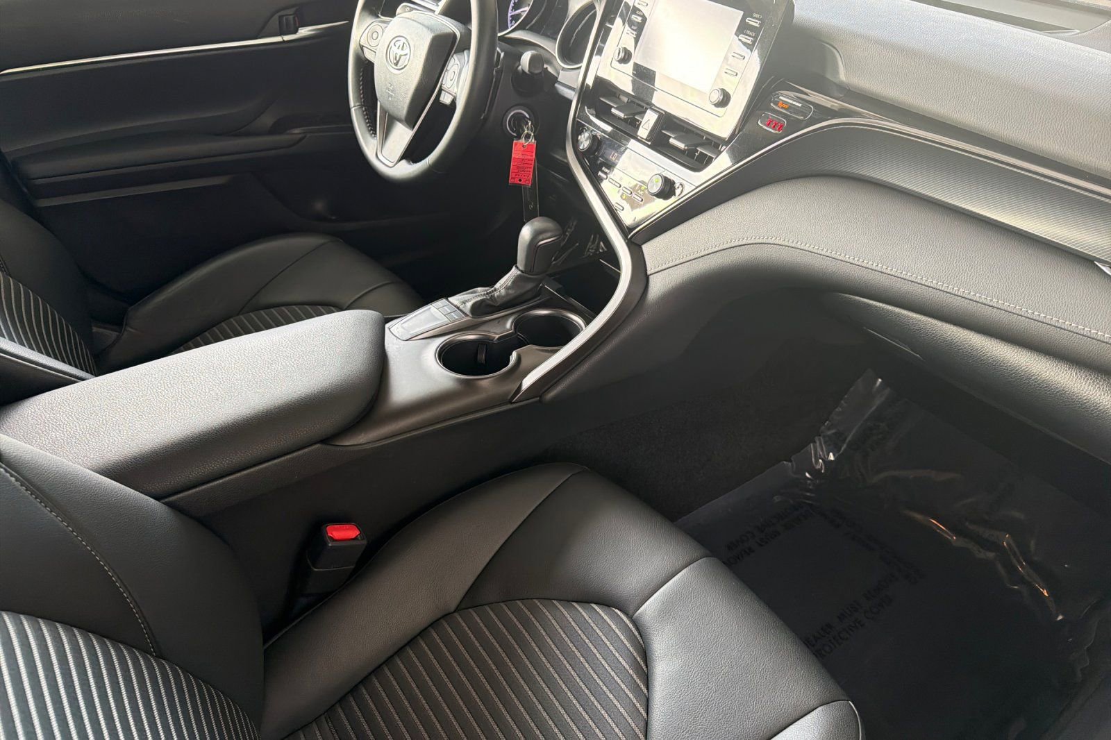 Certified 2023 Toyota Camry SE image 19