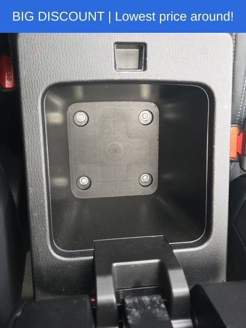 Used 2022 Mitsubishi Outlander SE AWD/4WD image 36
