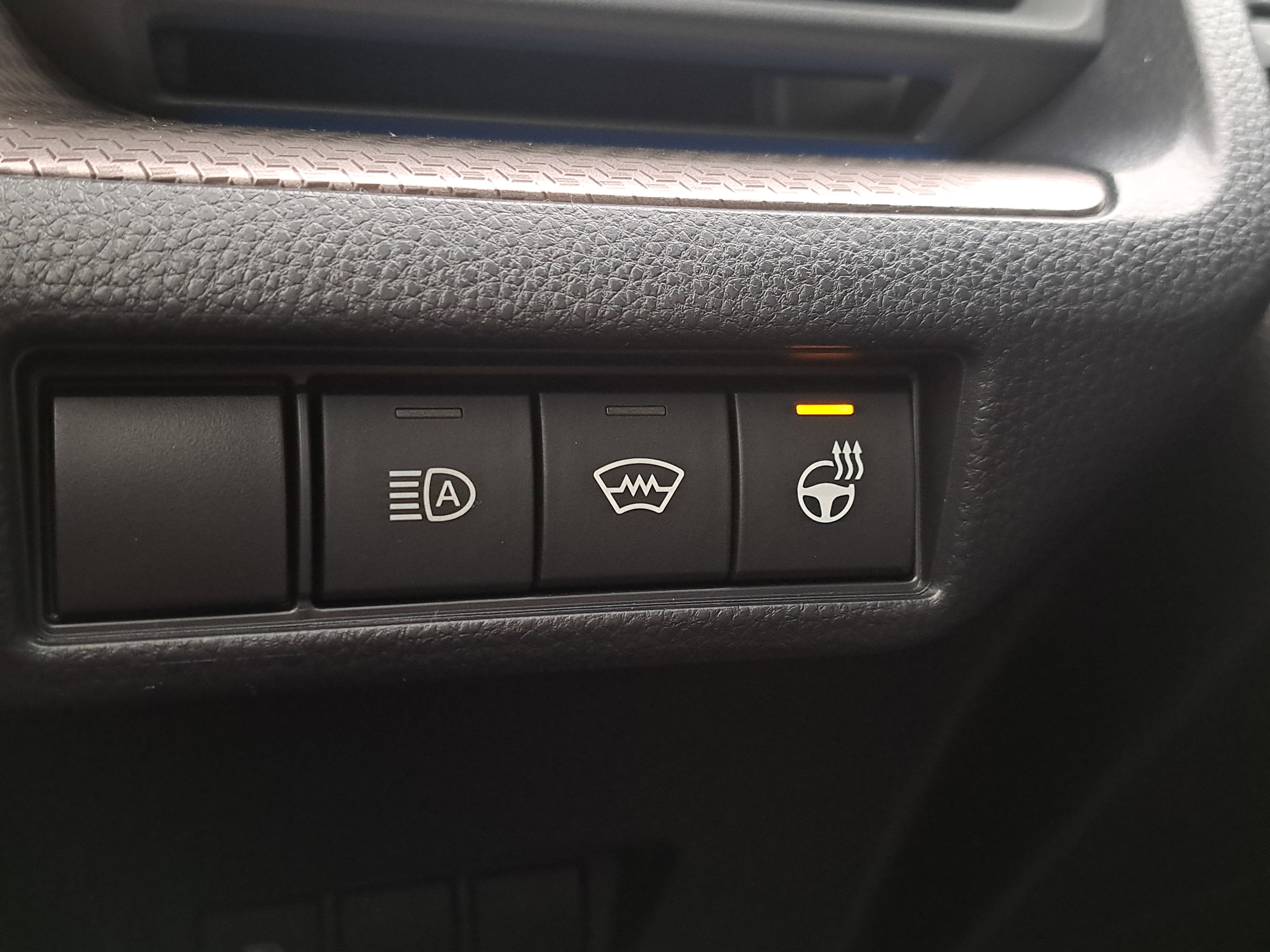 New 2026 Toyota Prius XLE image 28