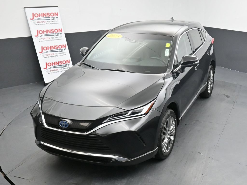 Used 2023 Toyota Venza Limited AWD/4WD image 29