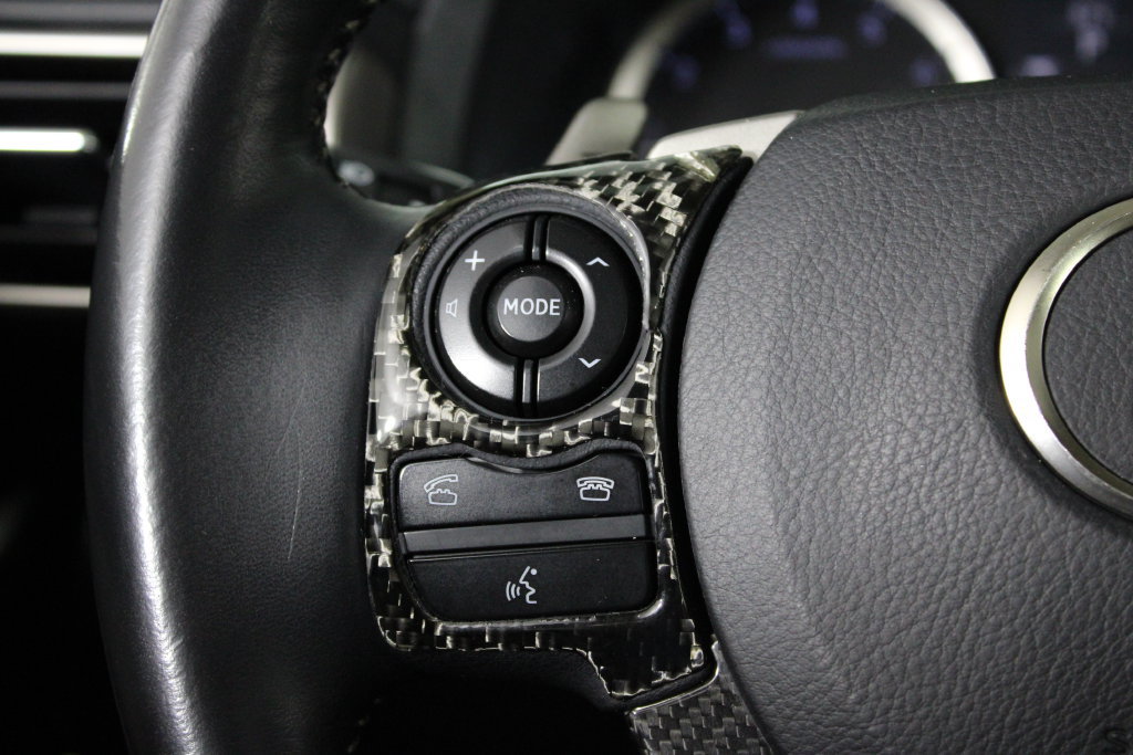 Used 2015 Lexus IS 250 AWD w/ Navigation System Package image 27