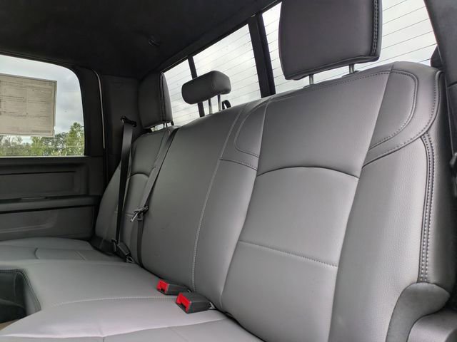 New 2026 RAM 5500 Tradesman AWD/4WD image 13