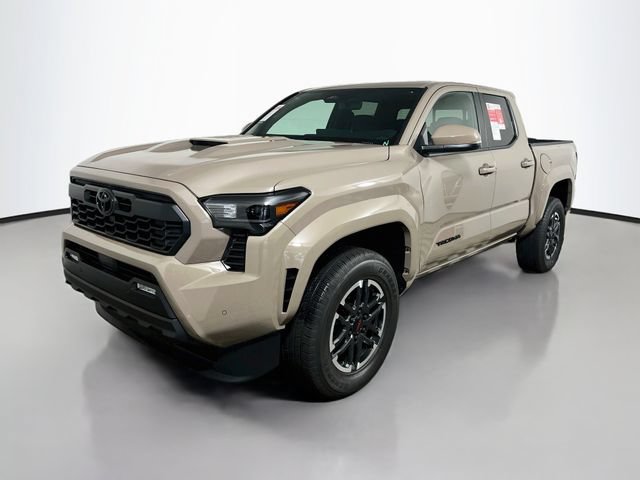 New 2026 Toyota Tacoma TRD Sport w/ TRD Sport Upgrade Package RWD image 6