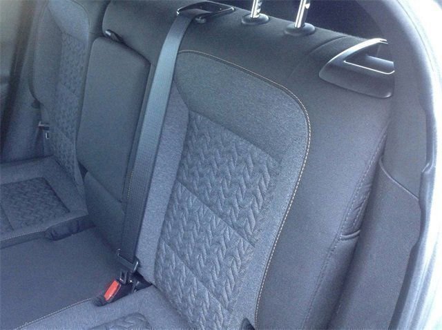 Used 2023 Chevrolet Equinox LT w/ LPO, Floor Liner Package image 14