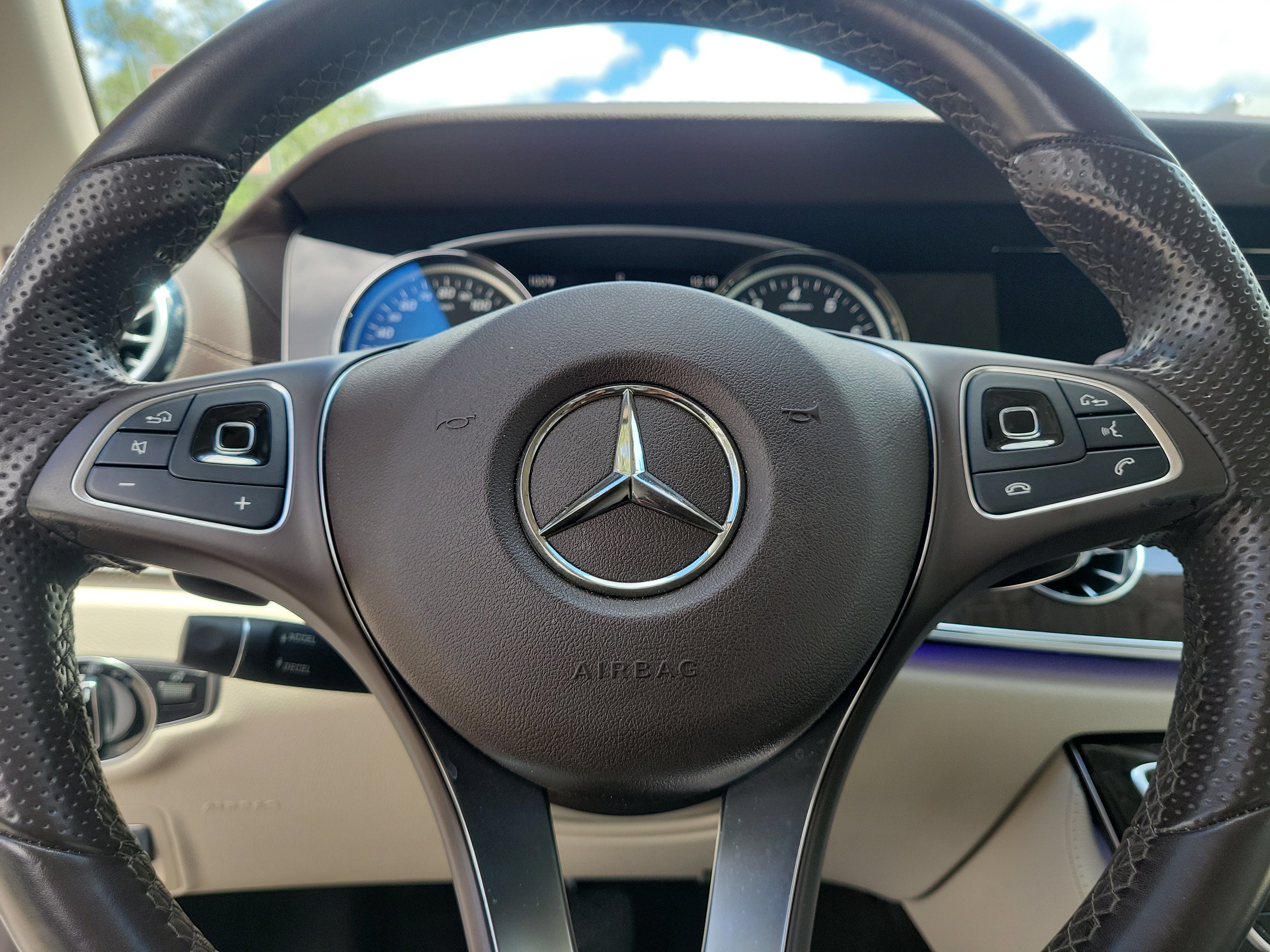 Used 2018 Mercedes-Benz E 400 Cabriolet image 18
