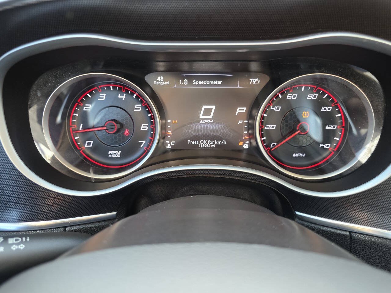 Used 2015 Dodge Charger SXT w/ Rallye Group AWD/4WD image 14