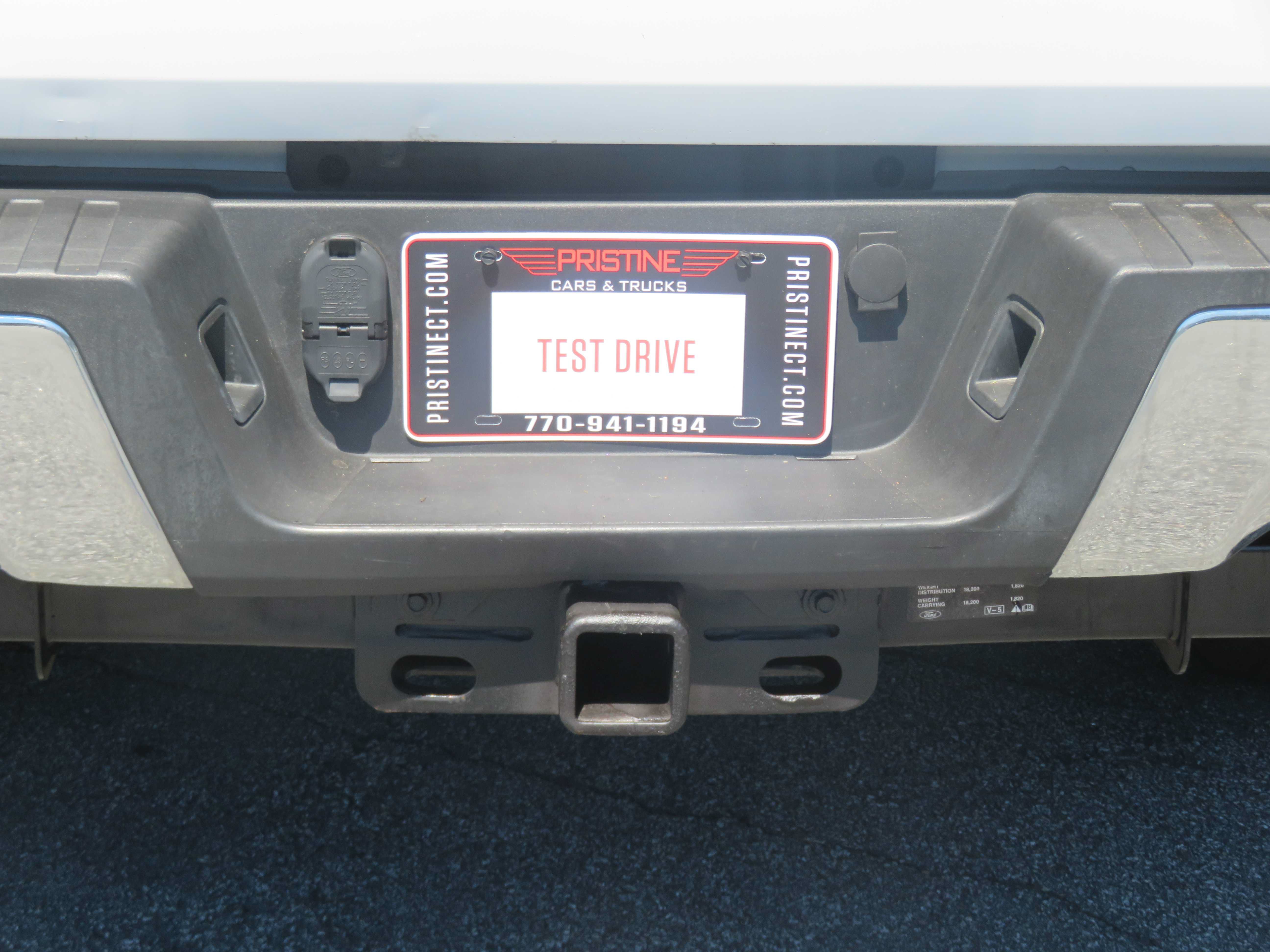 Used 2022 Ford F250 XL w/ STX Appearance Package AWD/4WD image 53