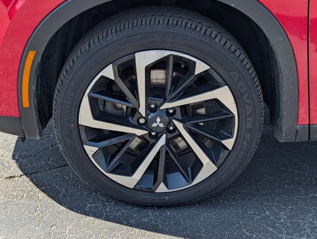 Used 2022 Mitsubishi Outlander ES image 7