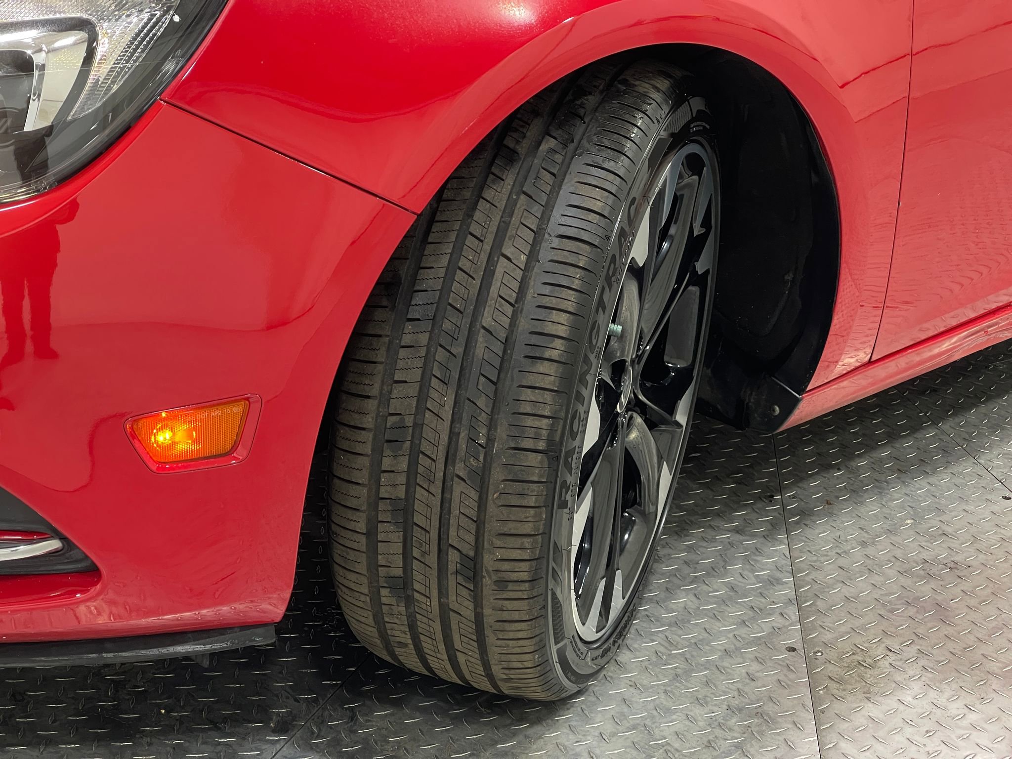 Used 2019 Buick Cascada Sport Touring image 35