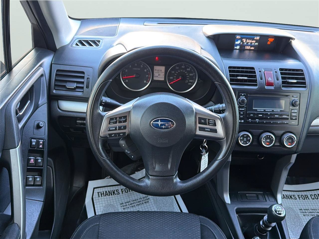Used 2015 Subaru Forester 2.5i AWD/4WD image 21