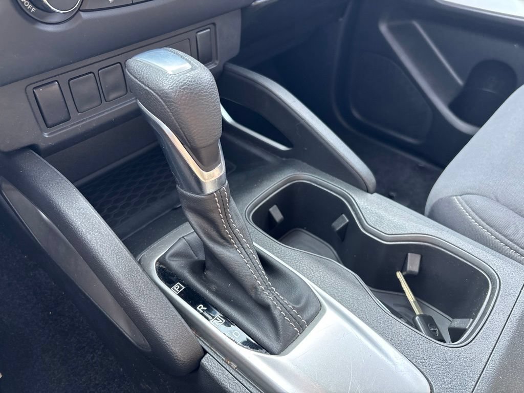 Certified 2023 Nissan Frontier SV AWD/4WD image 28