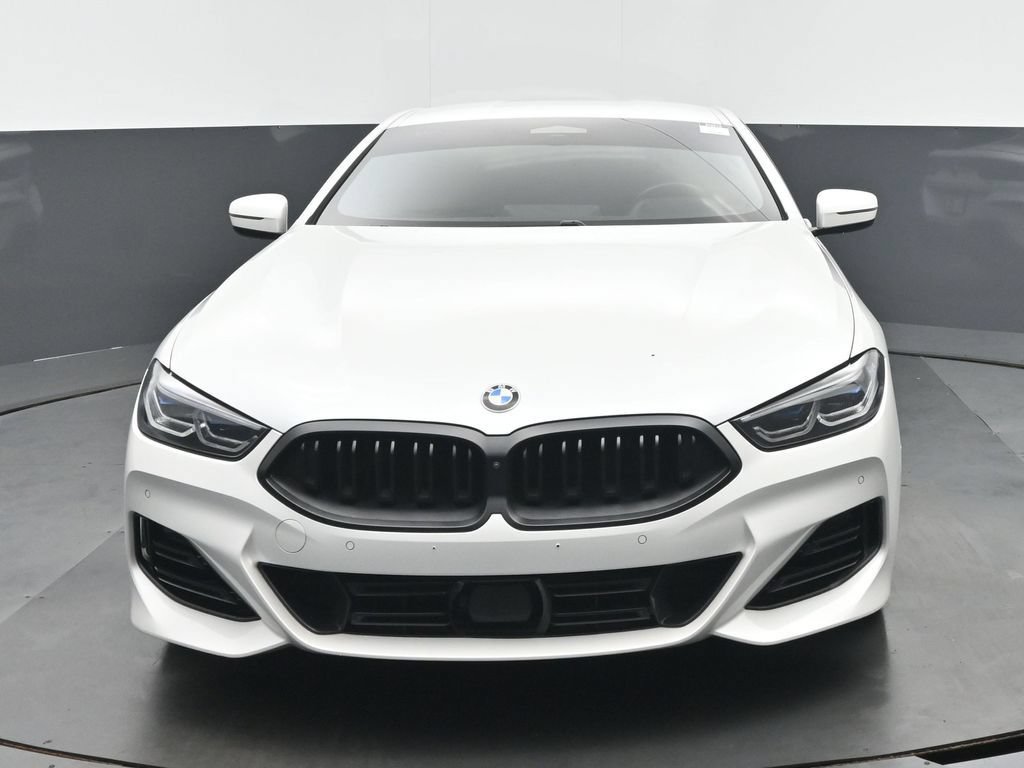Used 2023 BMW 840i xDrive Coupe AWD/4WD image 8