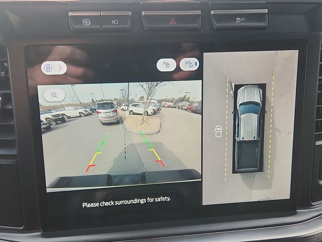 Certified 2024 Ford F350 Lariat image 20