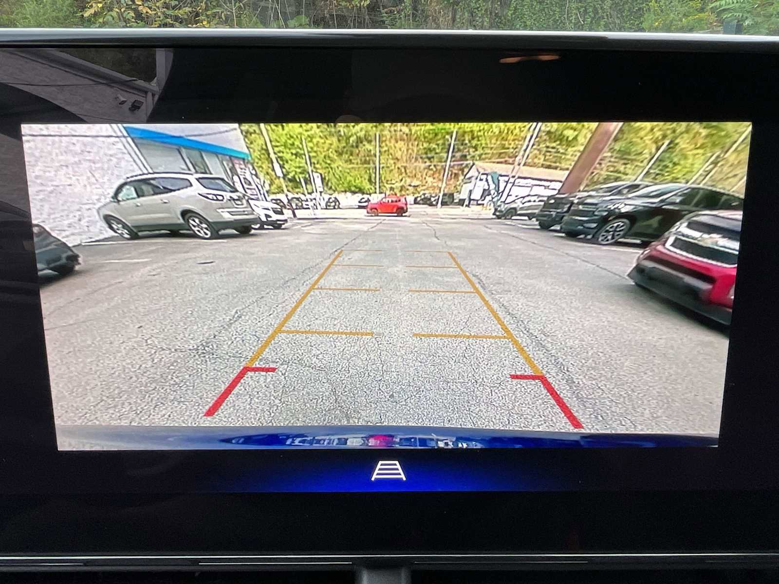 Certified 2024 Chevrolet Trax LT image 14