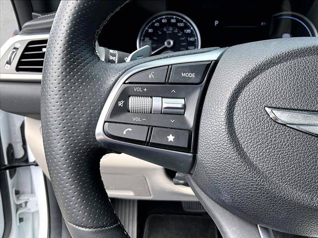 Used 2023 Genesis G70 2.0T RWD image 19