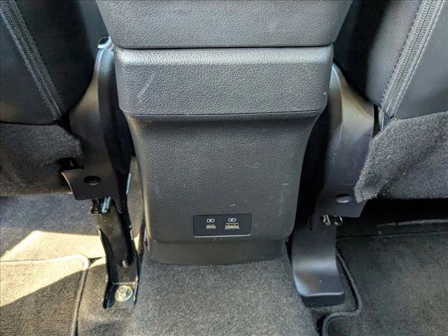 Used 2022 Mitsubishi Outlander Sport ES image 16