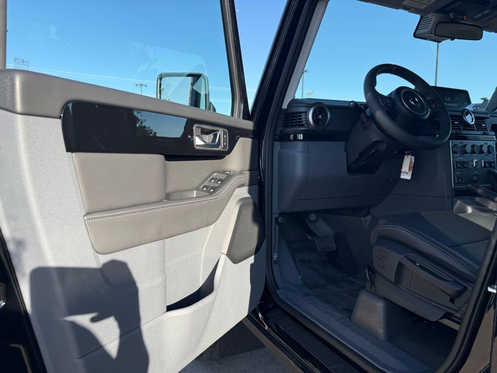 New 2025 INEOS Grenadier Trialmaster Edition image 12