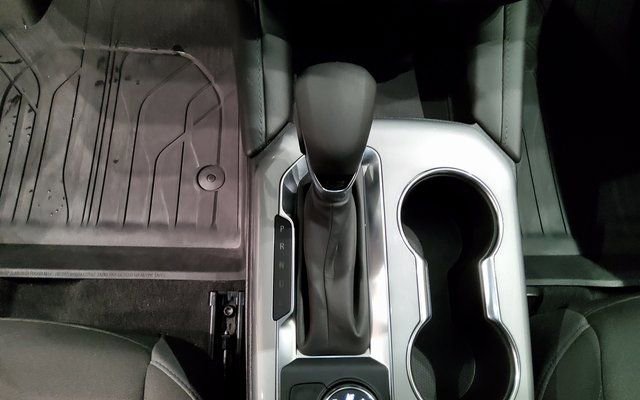 Used 2021 Chevrolet Blazer LT image 27