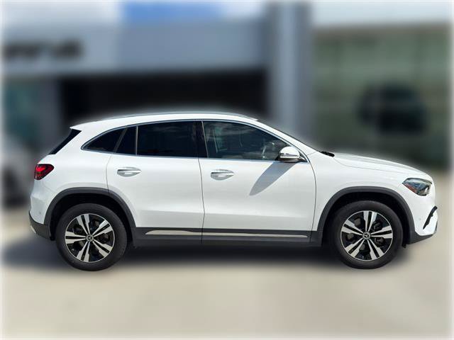 Used 2024 Mercedes-Benz GLA 250 image 9