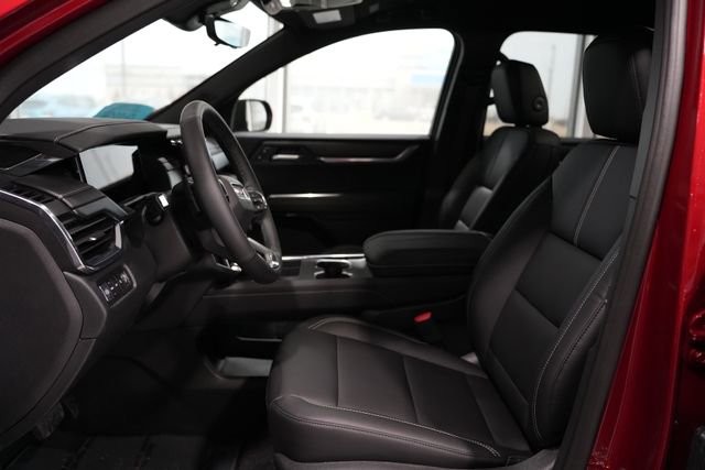 New 2026 GMC Acadia Elevation w/ Black Edition image 14