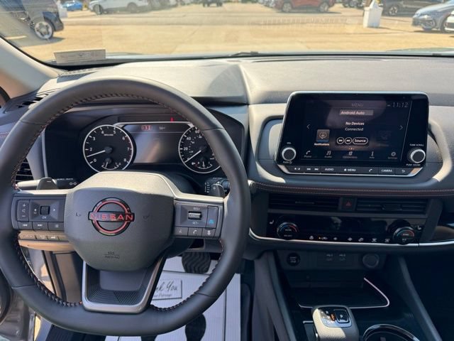 Used 2026 Nissan Rogue SV w/ Rock Creek Premium Package AWD/4WD image 14